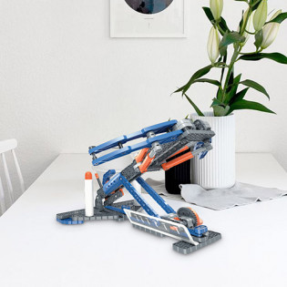 HEXBUG Bow Machine Set
